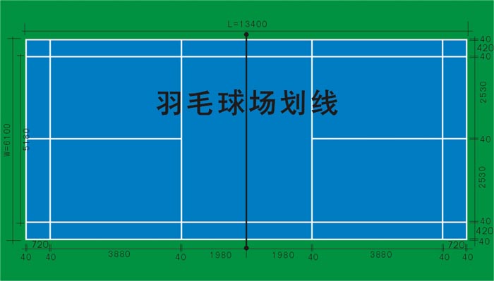 广州传力体育设施工程有限公司